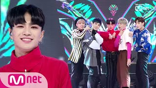 [VANNER - Better Do Better] KPOP TV Show | M COUNTDOWN 190214 EP.606