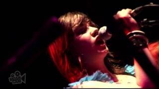 The Pipettes - We Are The Pipettes (Track 20 of 20) | Moshcam