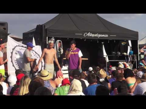 Bitwa o Kemp 2016- 1/8 Finału  - Kmieciu vs Koniu