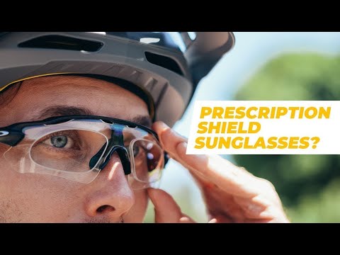 Prescription Shield Sunglasses – Ultimate Guide