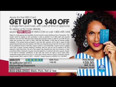 HSN | Kitchen Essentials featuring DASH 02.19.2017 - 03 PM