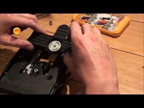 Ремонт домашнего кинотеатра BBK