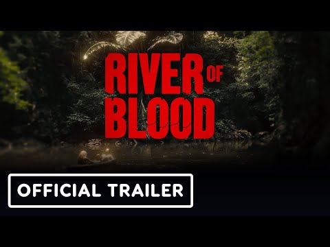 River of Blood - Official Trailer (2025) Joseph Millson, Louis James, Ella Starbuck