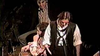 Eponine&#39;s Errand/Red and Black - Les Misérables