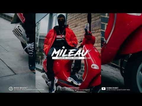 Aggressive Hip-Hop Rap Beat | Sick Trap Instrumental (prod. Yung Deezy)