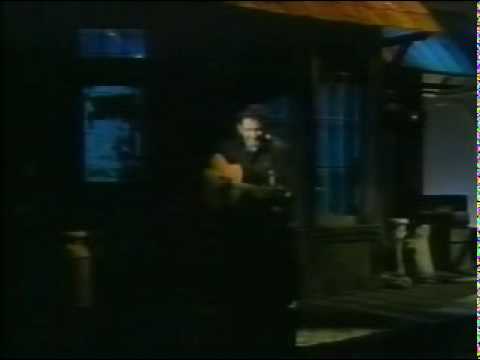 Six days on the road - Ride this train - Johnny Cash