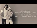 The Favors Home Sweet Home Official Lyric Video