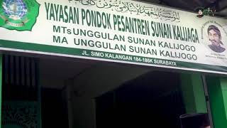 Download lagu JOKO TINGKIR VERSI SOLAWAT NENG UMI LAILA RAHMA mp3