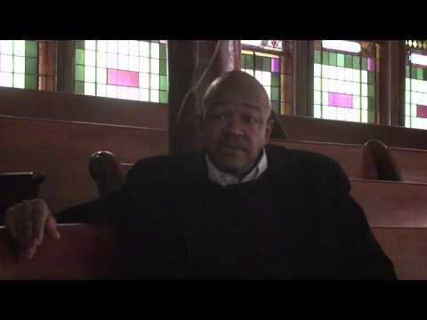Dr. Elijah Anderson: helps us appreciate contributions of African Americans