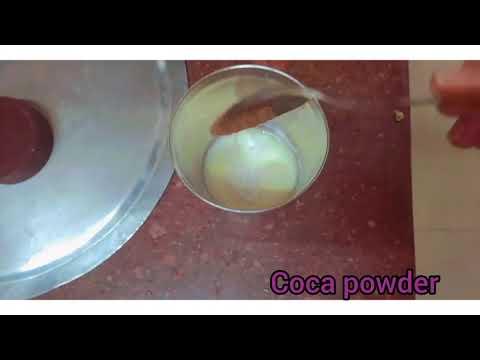 how to make ice cream 🍦 at home in so easy way // in just 5 to 10 rupees// only homeproducts / /