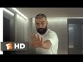 Ex Machina 9 10 Movie CLIP Go Back To Your Room 2015 HD