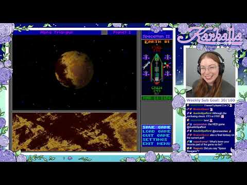 [PC] Star Control II: The Ur-Quan Masters - Part 5