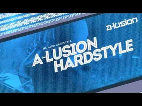A-lusion - I Need You (Official HQ Video)