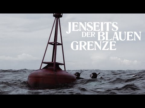 Offizieller Trailer I Jenseits der blauen Grenze (2024)