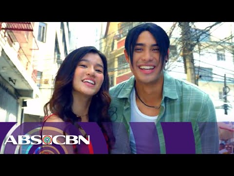 Kapamilya Channel SID Can't Buy Me Love