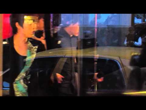 Infinite (part 3) @ MTVK NY 131115