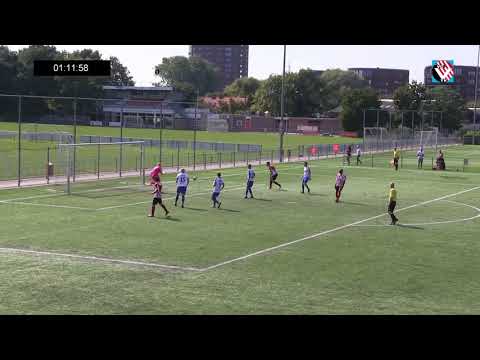 VC Vlissingen - Leonidas