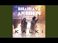 Bhairava Anthem From Kalki 2898 Ad Hindi