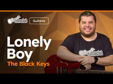 In Time - Black Keys