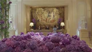 Inspiration 13   FOUR SEASONS HOTEL GEORGE V PARIS   Collection Palaces de Franc