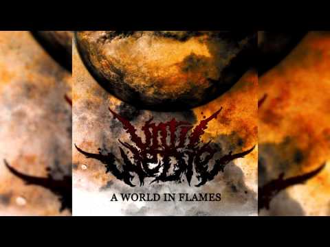 Until We Die - A World In Flames (Full Album) + FREE DOWNLOAD *2016*