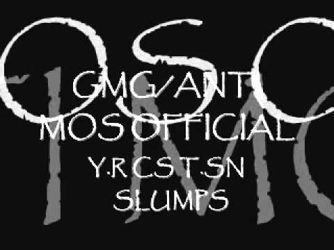 Prydez Ent GMG/ANTI MOS Y.R C.S T.SNAP SLUMPz  *SUBRIBE*