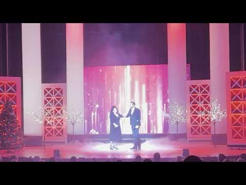 Fejes Szandra - Horváth Dániel - Prayer