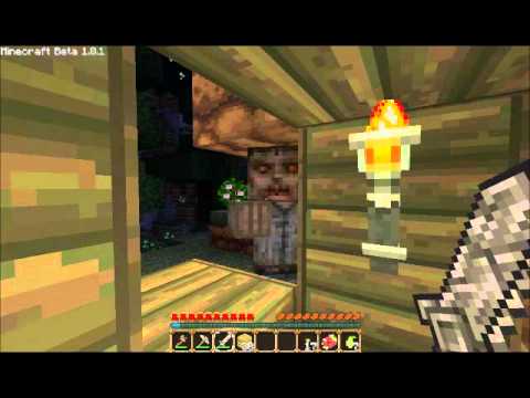 Minecraft Let's Play