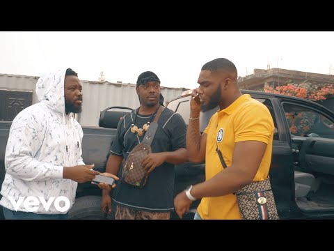 Magnito - Relationships Be Like [S2 Episode E7]