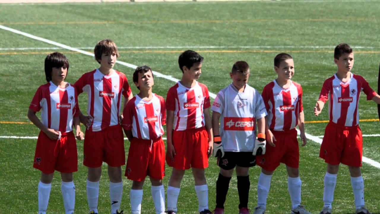Leixões B vs Paços de Ferreira Escola Fut 2010-2011