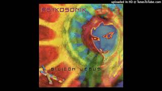 Silicon Jesus (House of Jesus Mix), Psykosonik (1993)