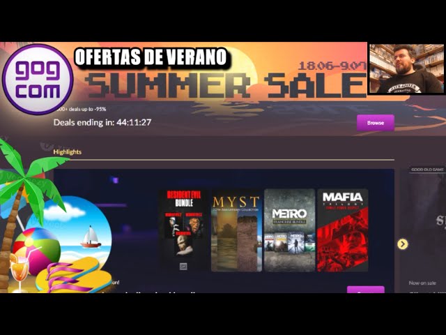 Video preview