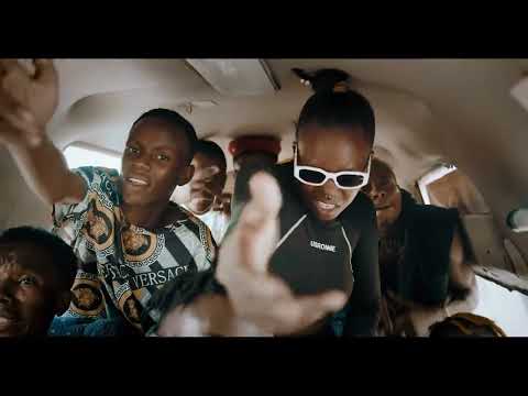 DreyGon - Dala Dala (Official Music Video)