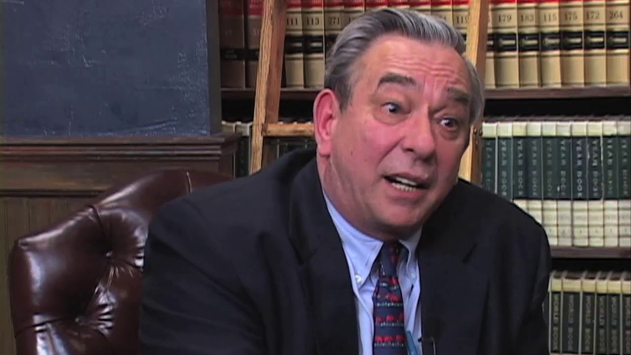 Video: A Tribute to R.C. Sproul