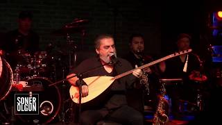 Eklemedir Koca Konak - Soner Olgun Canlı  - Youtube