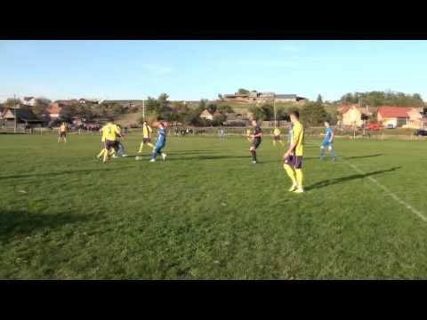 ABSPORT.RO: Dalia Sport Daia Romana - Olimpia Aiud 4-1