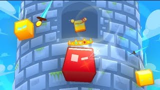 Geometric Incursion by me!! | Random gcc + ravingrafters cc2 entry | Geometry dash 2.2