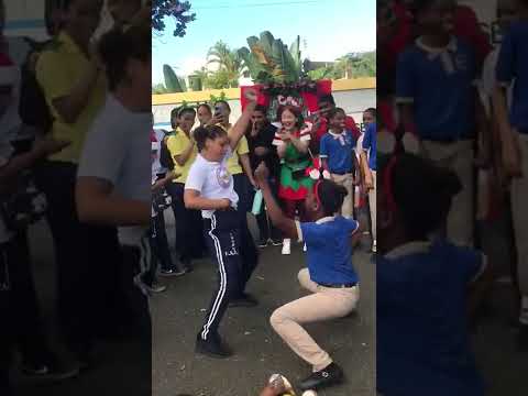 NUEVO BAILE DE LA 42 #shorts