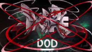 GRAFFITI is DEAD  dope d.o.d / color fighter