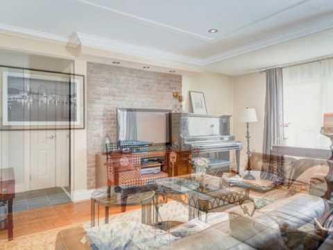 1820 Maple Ridge Dr., Mississauga Presented by Luba Sydorenko