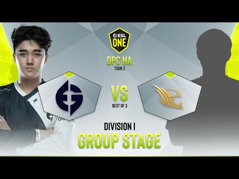 [FIL] EG vs Team Felt | RTZ Dotes! | (BO3) | DPC NA 2022 Tour 3