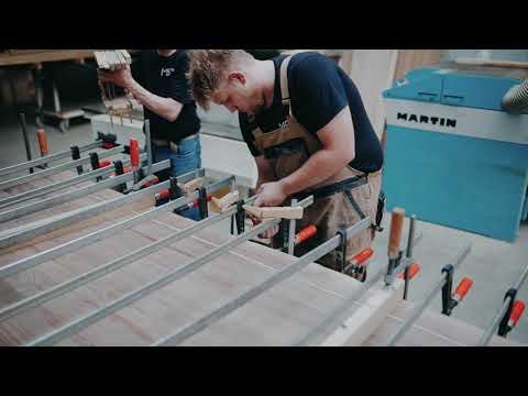 MBzwo | Made in Germany