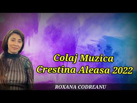 Roxana Codreanu - TU FACI MINUNI | Colaj  Cantari Alese