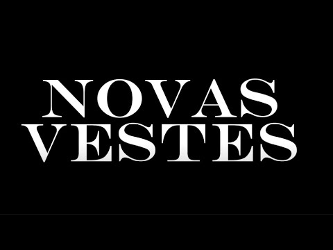 Novas Vestes - Jeison