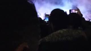 The Spy In The Cab - Bauhaus Parque Bicentenario México 2021