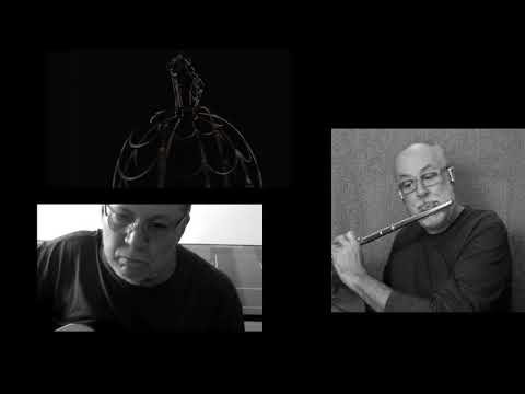 161- Ô DE CASAS - Mônica Salmaso, Teco Cardoso, Mauricio Carrilho e Walter Carvalho