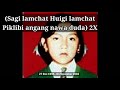 Leirang chingi leirang (Sagi lamchat) lyrics video