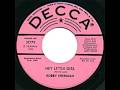 BOBBY SHERMAN-HEY LITTLE GIRL