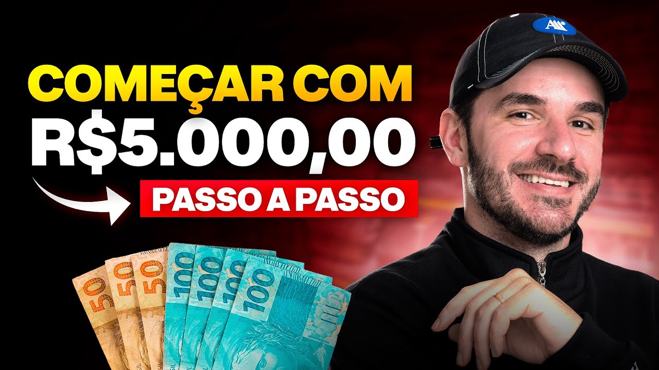 Como criar uma marca de roupa sem investir errado. (Atualizado 2024)