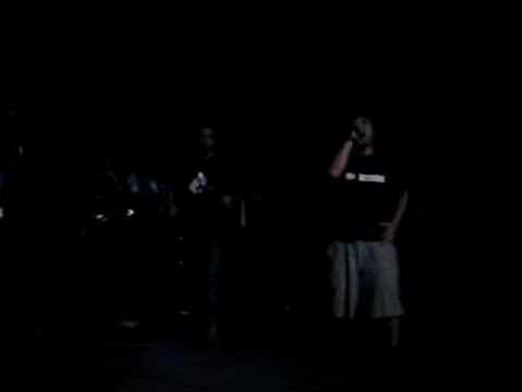 10x (Sampung Ulit) by Serefamus @ Marty's Bar